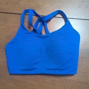 Lululemon Energy Bra 34DDD